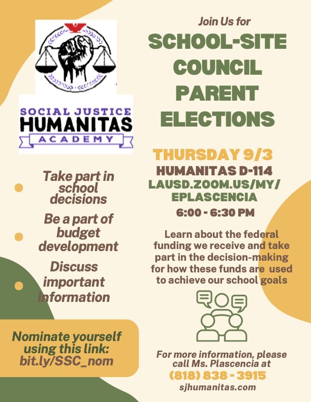 Flyer